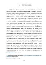 Referāts 'Teātris ārpus skatuves', 27.