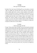 Referāts 'Teātris ārpus skatuves', 36.