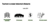 Prezentācija 'Tourism Planning in Bulgaria', 62.