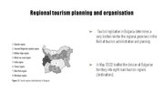 Prezentācija 'Tourism Planning in Bulgaria', 75.
