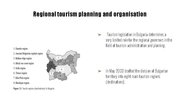 Prezentācija 'Tourism Planning in Bulgaria', 75.