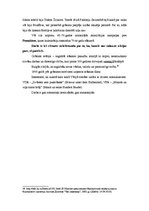 Eseja 'Antona Dončeva romāna "Liktenīgā stunda” recenzija', 8.