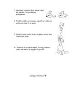 Konspekts 'Stiepšanās vingrinājumi', 2.