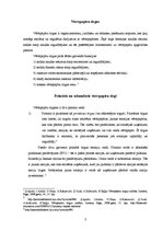 Referāts 'Vērtspapīru tirgus veidi, to raksturojums', 3.