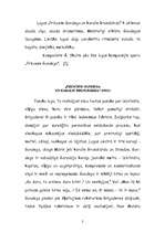 Referāts 'Anna Brigadere - pasaku lugas "Princese Gundega un karalis Brusubārda" satura iz', 2.