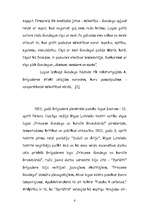 Referāts 'Anna Brigadere - pasaku lugas "Princese Gundega un karalis Brusubārda" satura iz', 6.