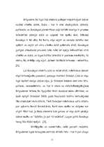 Referāts 'Anna Brigadere - pasaku lugas "Princese Gundega un karalis Brusubārda" satura iz', 11.