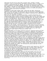 Eseja 'E-business Travel Web Sites', 2.