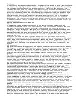 Eseja 'E-business Travel Web Sites', 5.