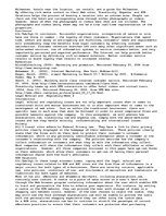 Eseja 'E-business Travel Web Sites', 9.