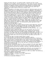 Eseja 'E-business Travel Web Sites', 10.