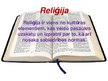 Prezentācija 'Reliģijas un to izplatība', 3.