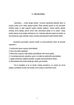 Referāts 'Akcelerācija', 3.