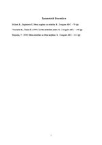 Referāts 'Akcelerācija', 7.