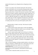 Eseja 'Kā nodrošināt katra bērna izglītošanās un attīstības vajadzības normatīvā, vispā', 4.