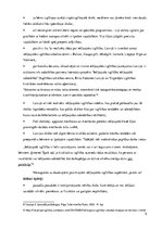 Eseja 'Kā nodrošināt katra bērna izglītošanās un attīstības vajadzības normatīvā, vispā', 5.