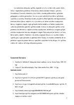 Eseja 'Kā nodrošināt katra bērna izglītošanās un attīstības vajadzības normatīvā, vispā', 7.