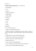 Eseja 'Kā nodrošināt katra bērna izglītošanās un attīstības vajadzības normatīvā, vispā', 10.