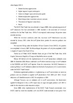 Referāts 'SADC', 3.