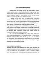 Referāts 'Kārtu pārstāvniecība Austroungārijā', 1.