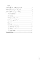 Referāts 'Kancerogēnās vielas', 2.