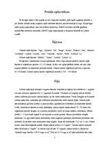 Referāts 'Eļļas augu audzēšanas tehnoloģijas un izmantošana', 7.