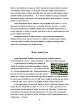 Referāts 'Eļļas augu audzēšanas tehnoloģijas un izmantošana', 9.