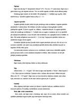 Referāts 'Eļļas augu audzēšanas tehnoloģijas un izmantošana', 22.