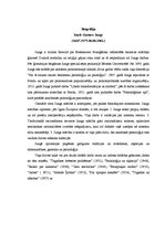 Referāts 'Karls Gustavs Jungs. Junga atklāsmes par psihiskajiem procesiem', 2.