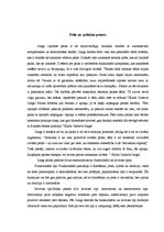 Referāts 'Karls Gustavs Jungs. Junga atklāsmes par psihiskajiem procesiem', 3.