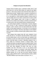 Eseja 'Džona Rolsa taisnīguma teorija', 2.