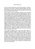 Konspekts 'Užupes republikas panti', 1.