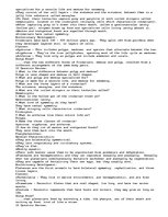 Eseja 'Invertebrates', 2.