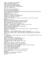 Eseja 'Invertebrates', 3.