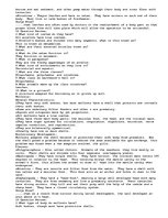 Eseja 'Invertebrates', 5.