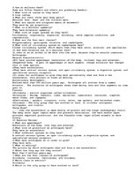 Eseja 'Invertebrates', 6.