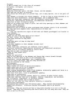 Eseja 'Invertebrates', 7.