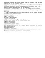 Eseja 'Invertebrates', 8.