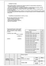 Referāts 'Būvprojekts - kursa darbs', 9.