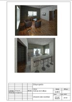 Referāts 'Būvprojekts - kursa darbs', 17.