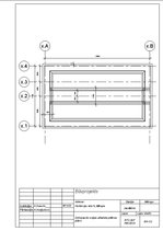 Referāts 'Būvprojekts - kursa darbs', 24.