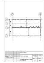 Referāts 'Būvprojekts - kursa darbs', 25.