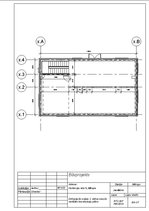 Referāts 'Būvprojekts - kursa darbs', 29.