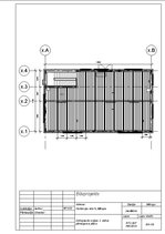 Referāts 'Būvprojekts - kursa darbs', 30.