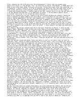 Eseja 'DiSC Platinum Rule Assessment', 1.