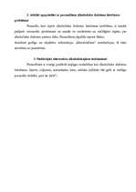 Referāts 'Alkoholisms', 3.