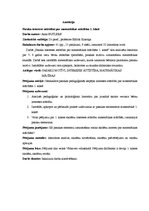 Diplomdarbs 'Pasaka intereses attīstībai par matemātikas mācībām 1.klasē', 2.