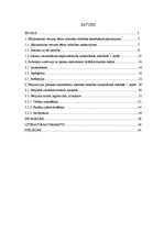 Diplomdarbs 'Pasaka intereses attīstībai par matemātikas mācībām 1.klasē', 4.