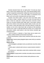 Diplomdarbs 'Pasaka intereses attīstībai par matemātikas mācībām 1.klasē', 5.