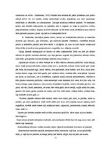 Diplomdarbs 'Pasaka intereses attīstībai par matemātikas mācībām 1.klasē', 12.